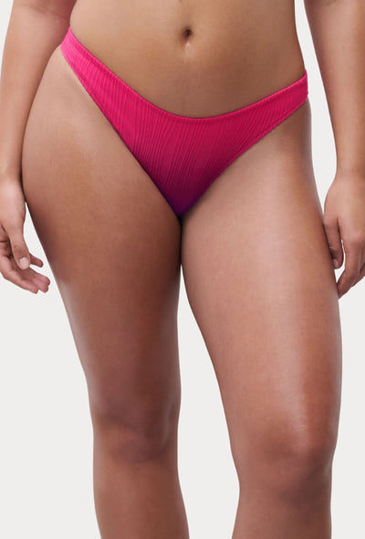 Chantelle Pulp Swim One Tanga Swimwear