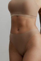 SoftStretch Multipacks Thong / String 3 pcs