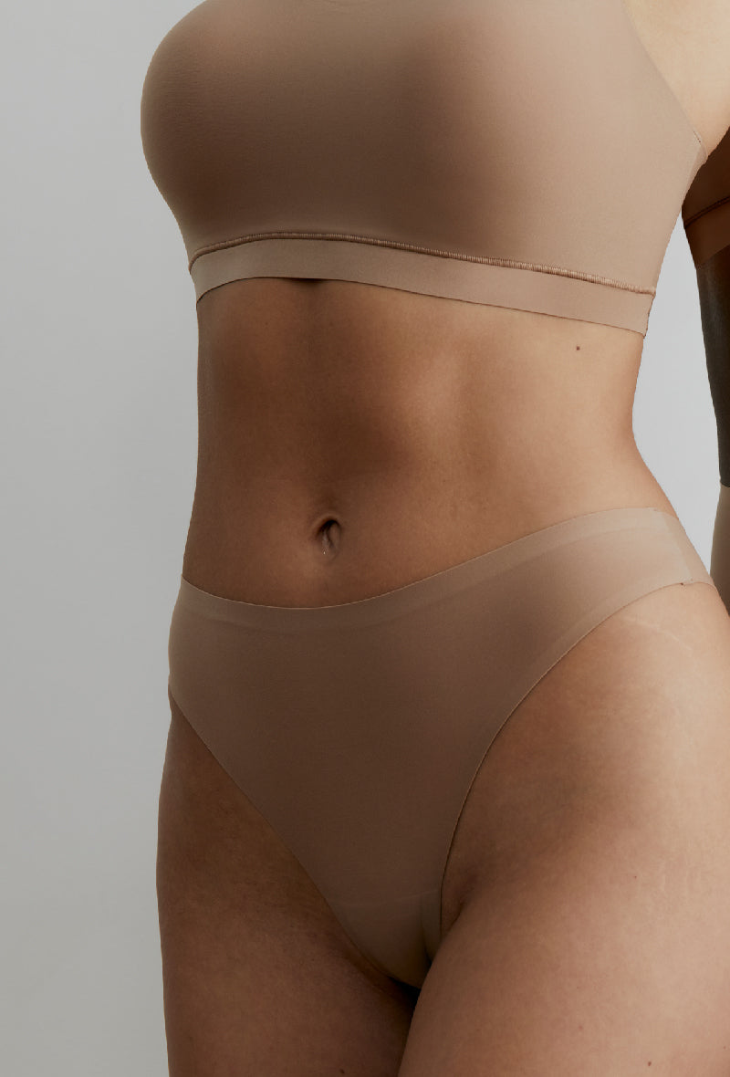 SoftStretch Multipacks Thong / String 5 pcs