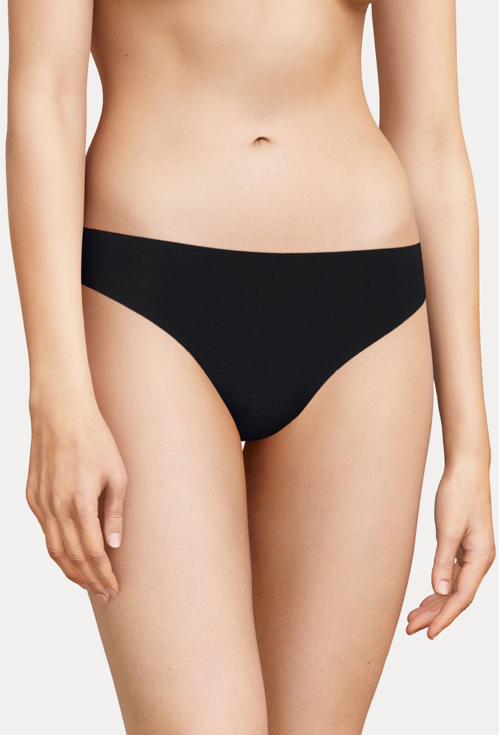 SoftStretch Multipacks Thong / String 3 pcs