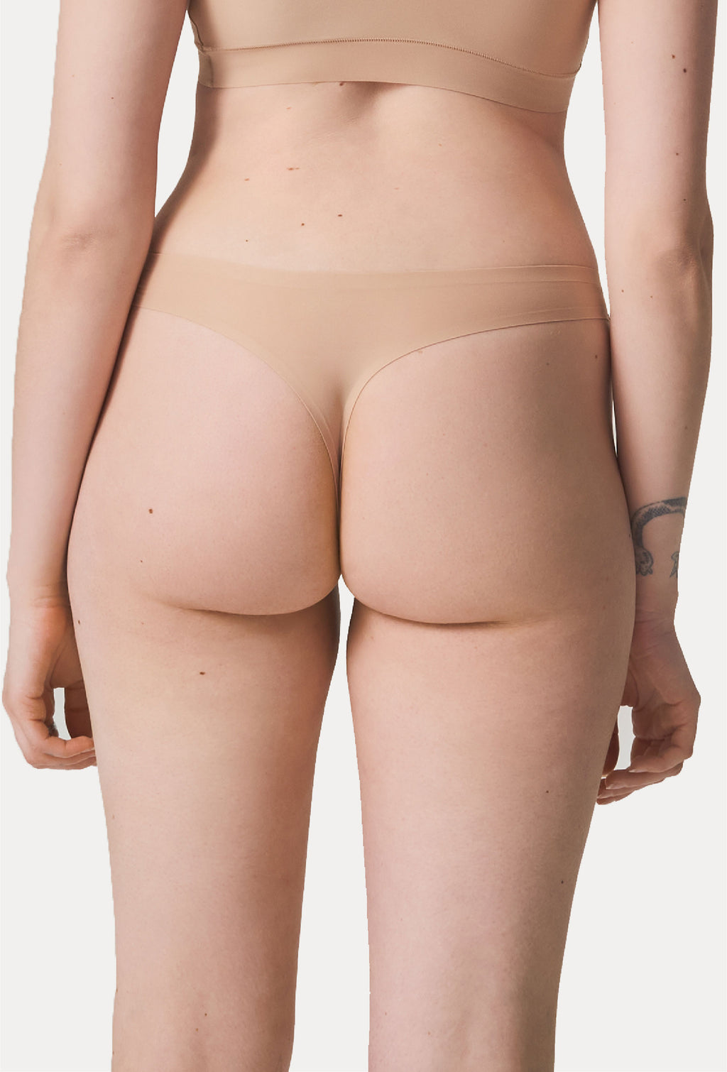 SoftStretch Multipacks Thong / String 3 pcs