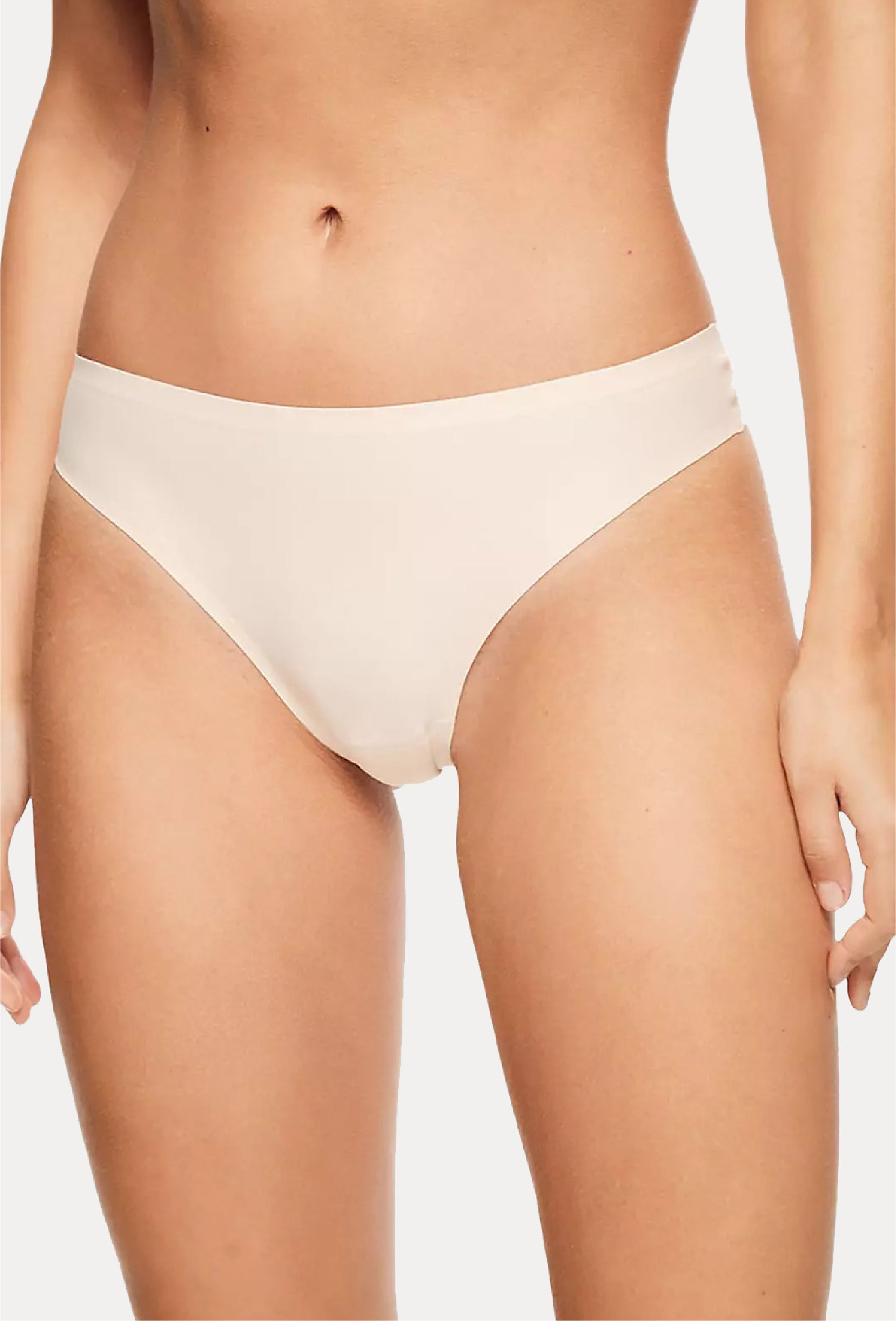 SoftStretch Multipacks Thong / String 3 pcs