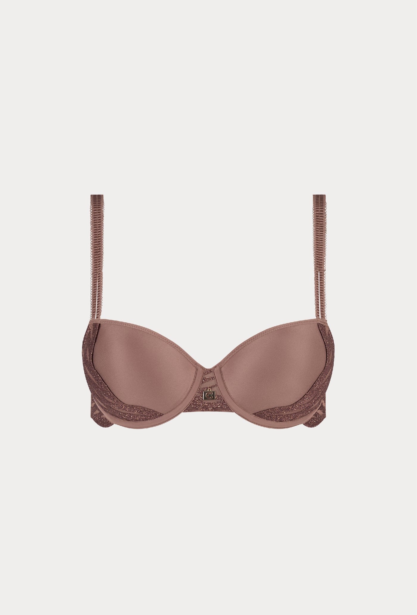 Chantelle Vibe Half Cup Memory Bra