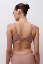 Chantelle Vibe Half Cup Memory Bra
