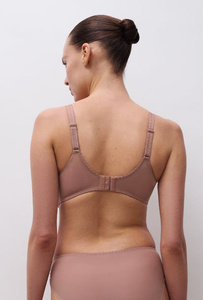 Chantelle Vibe Half Cup Memory Bra