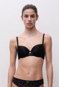 Chantelle Vibe Half Cup Memory Bra
