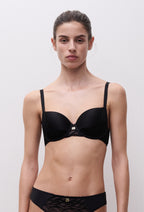 Chantelle Vibe Half Cup Memory Bra