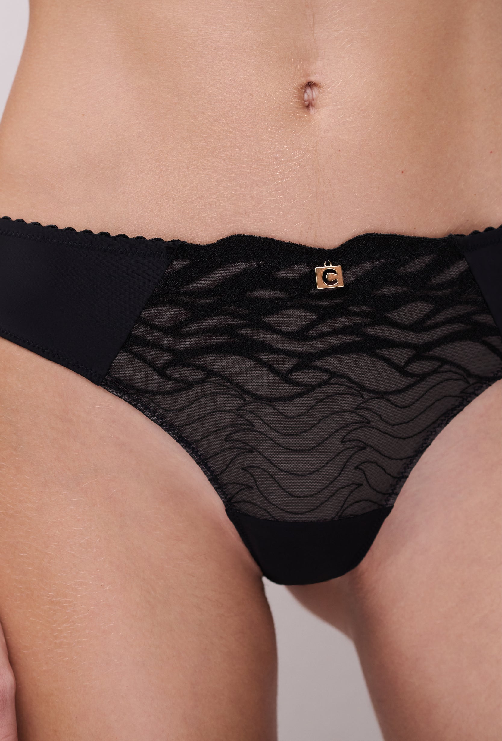 Chantelle Vibe Tanga