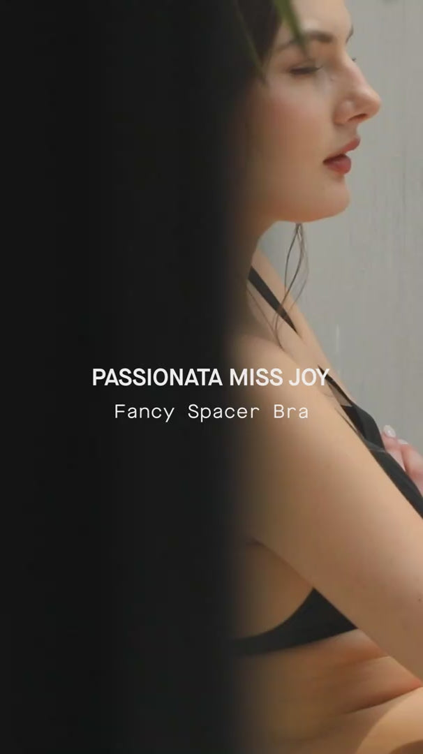 Passionata Miss Joy Fancy Spacer Bra