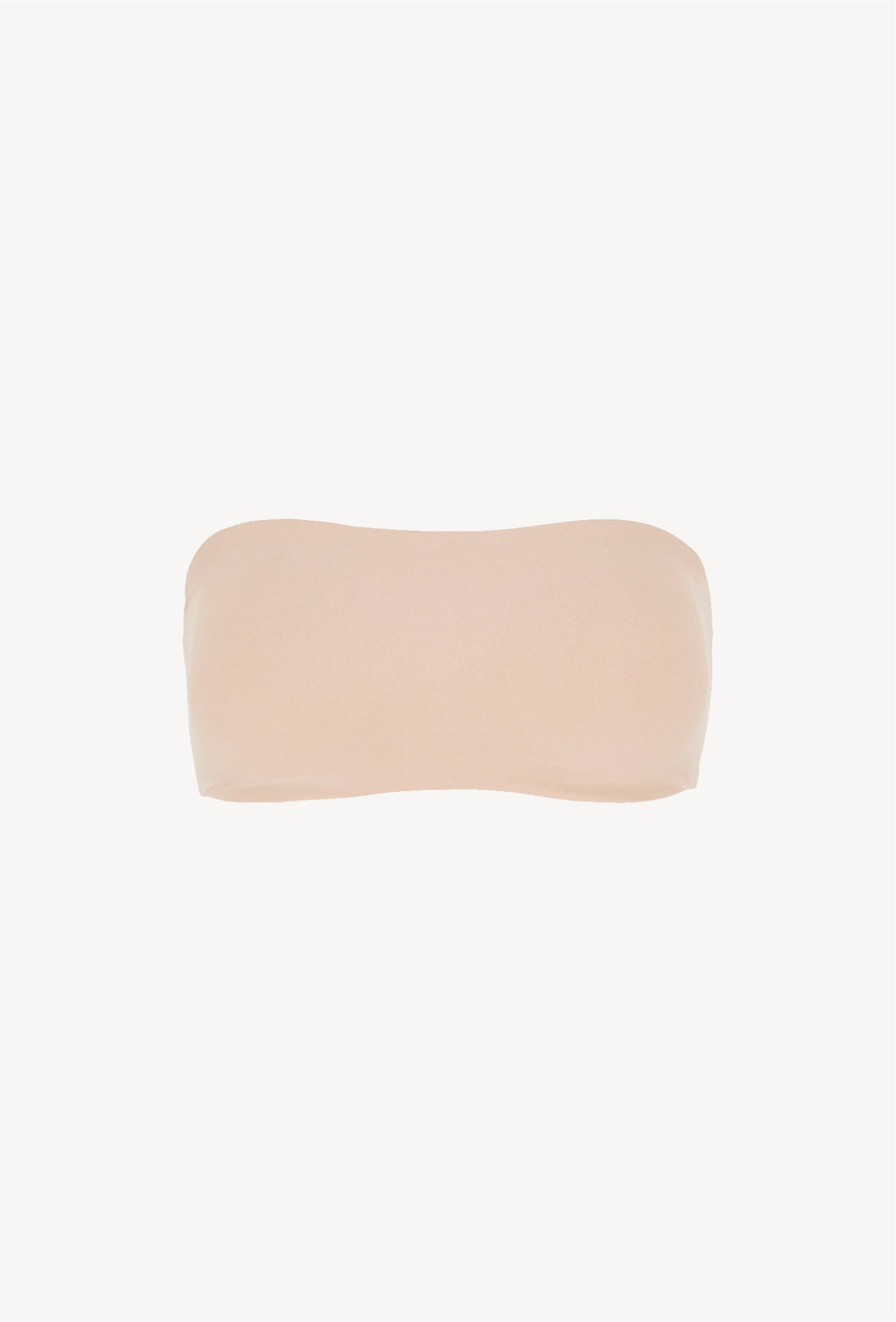 SoftStretch Padded Bandeau Bra