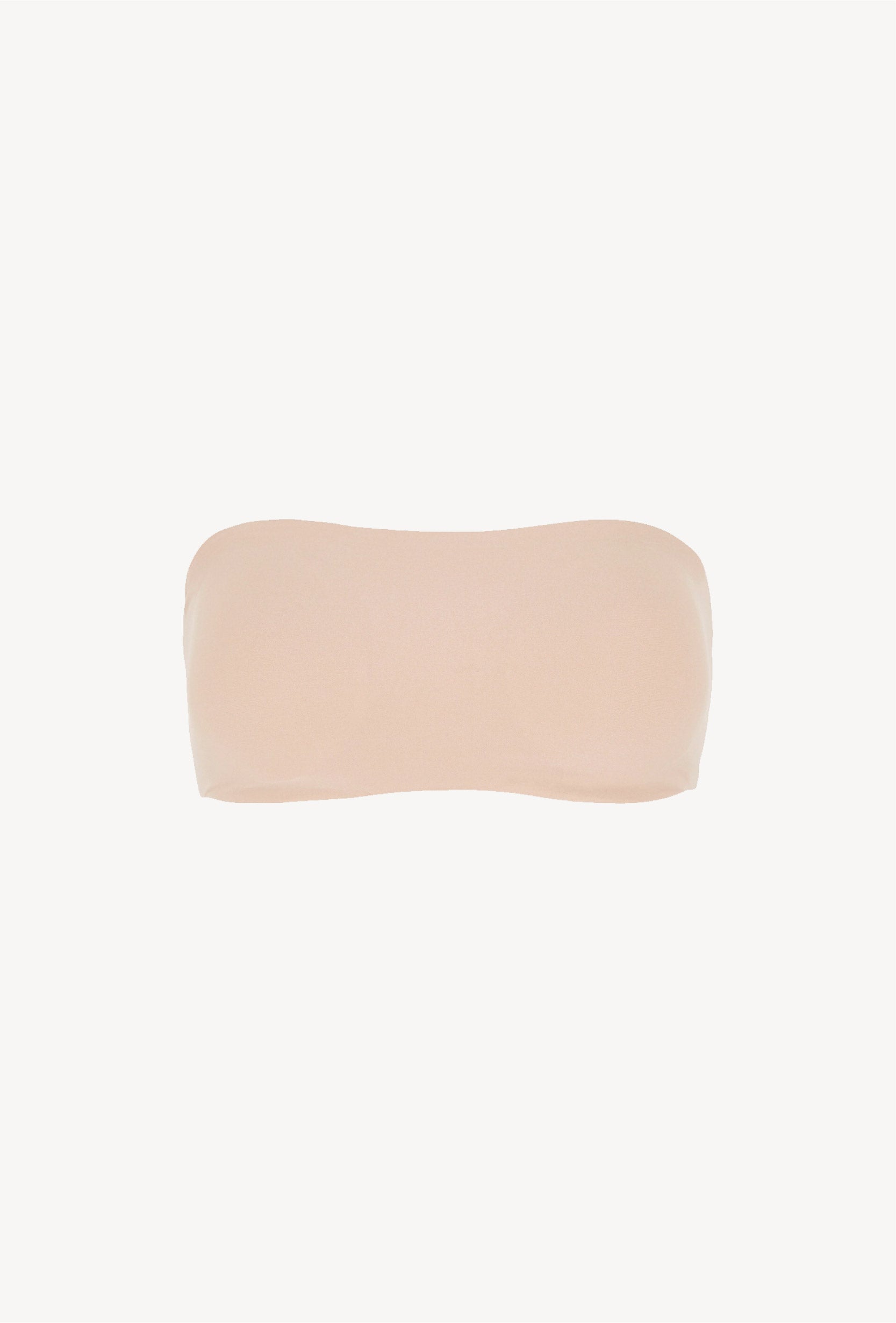 SoftStretch Padded Bandeau Bra