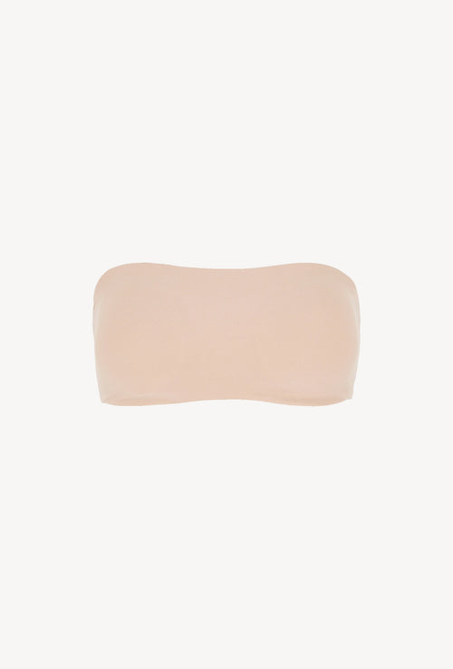 SoftStretch Padded Bandeau Bra