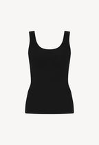 SoftStretch Smooth Tank Top