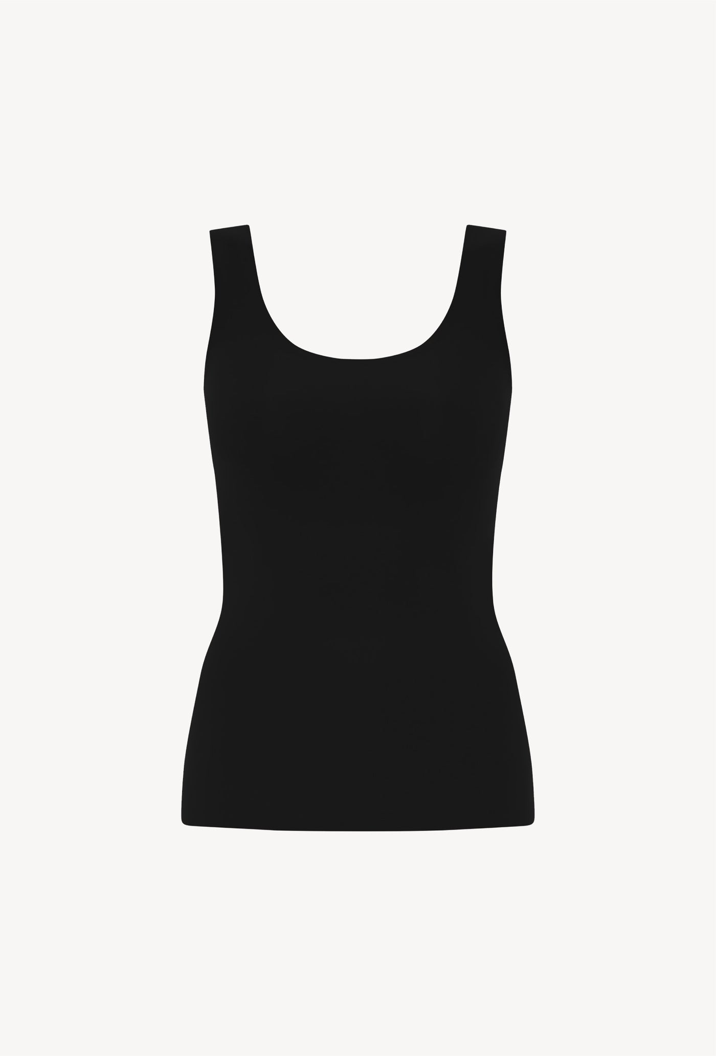 SoftStretch Smooth Tank Top