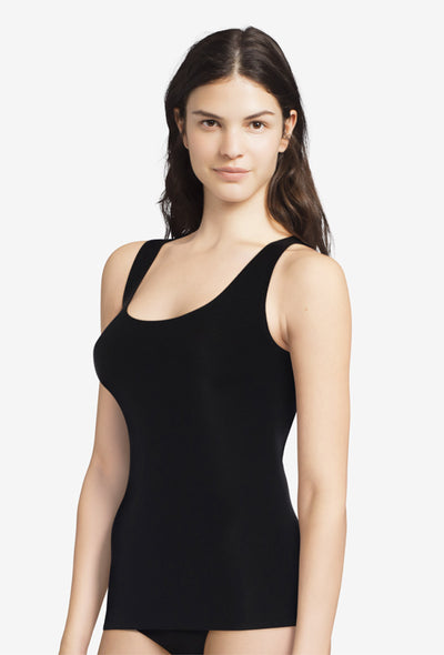 SoftStretch Smooth Tank Top