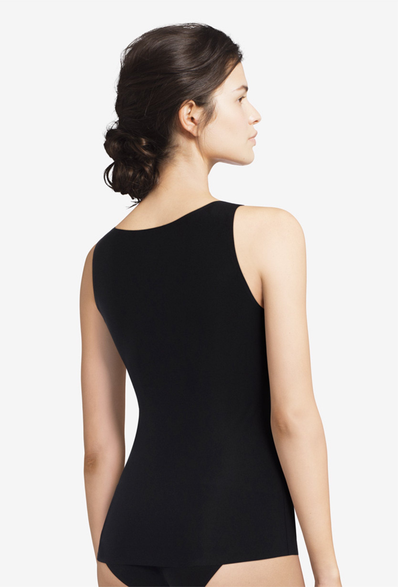 SoftStretch Smooth Tank Top