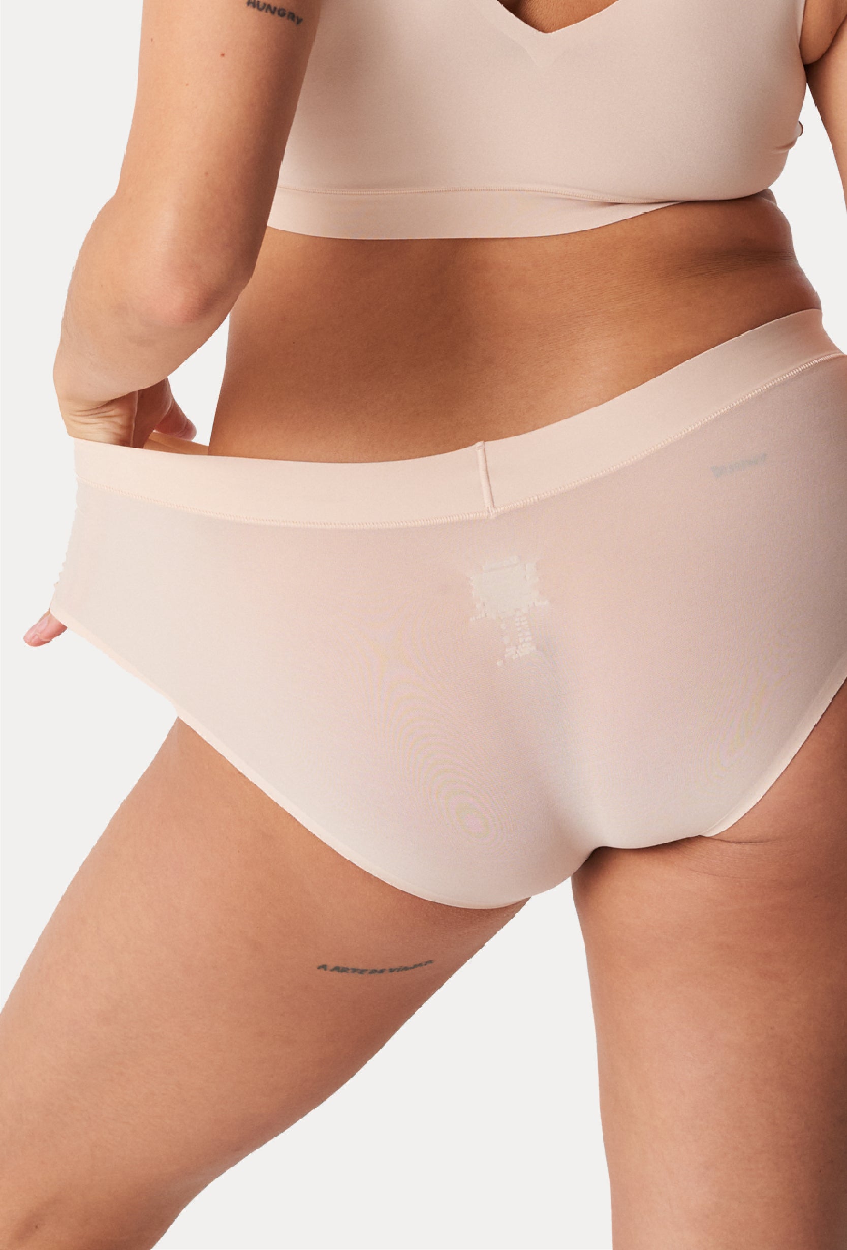 SoftStretch Multipacks Boyshort / Boxer 3 pcs