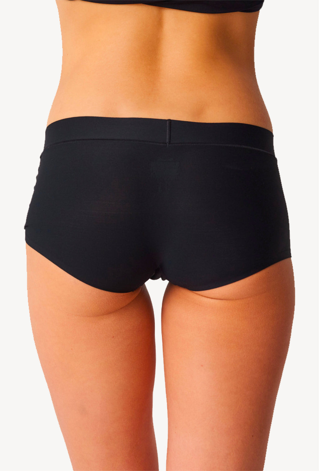 SoftStretch Boyshort One Size (XS-XL)