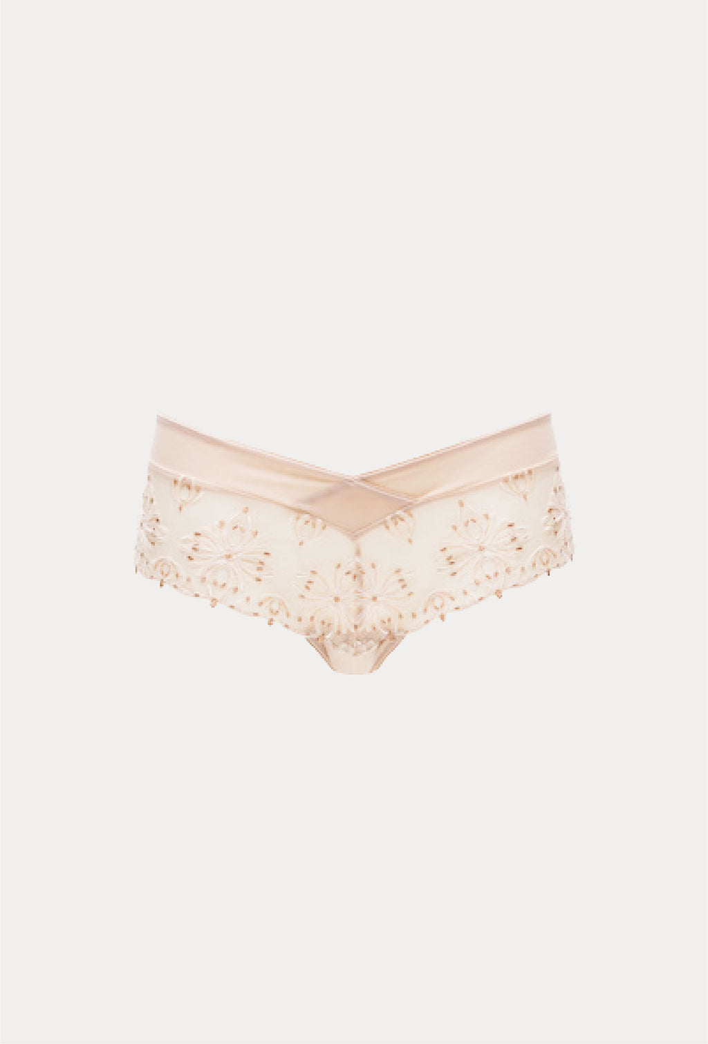 Chantelle Champs Elysées Shorty