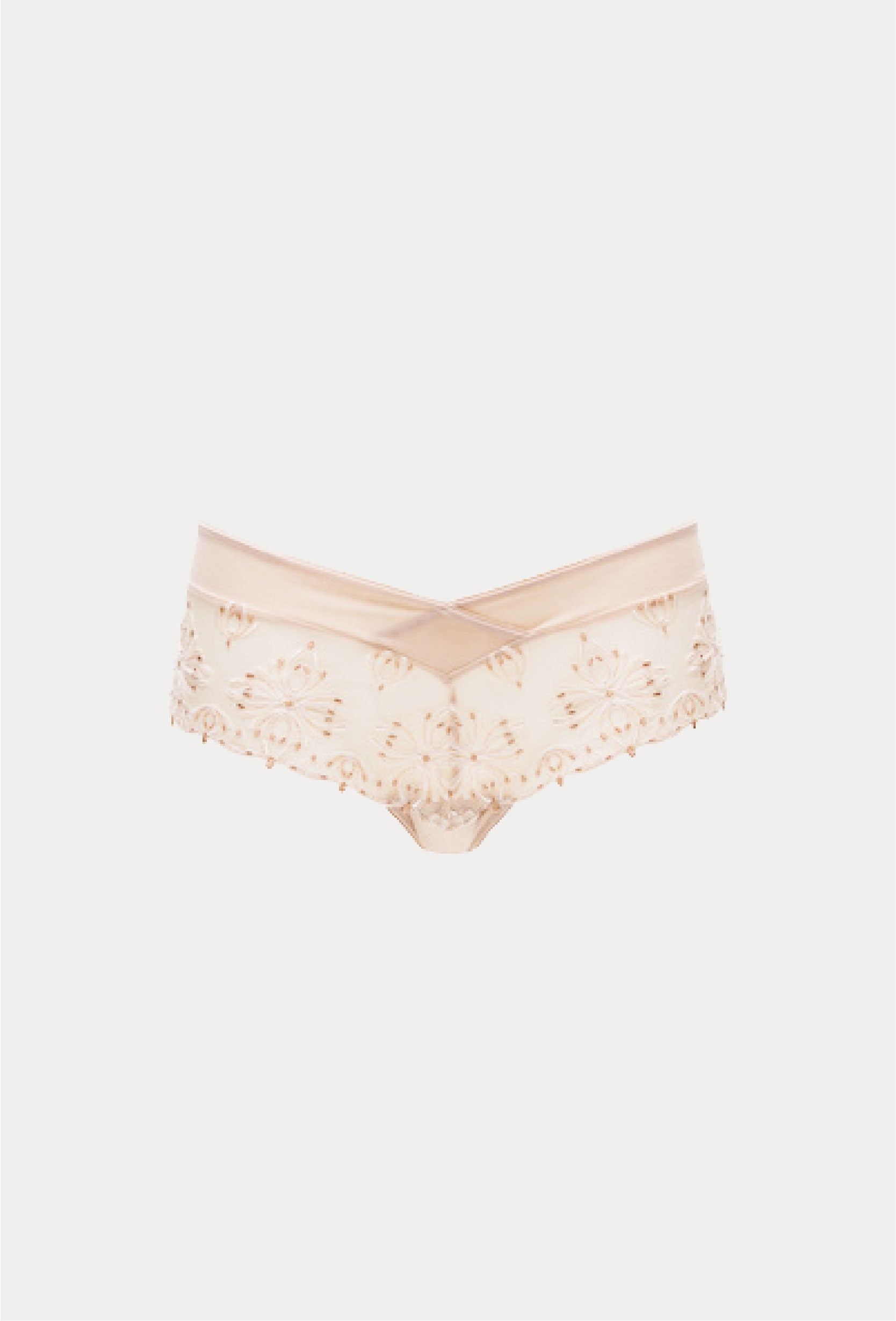Chantelle Champs Elysées Shorty
