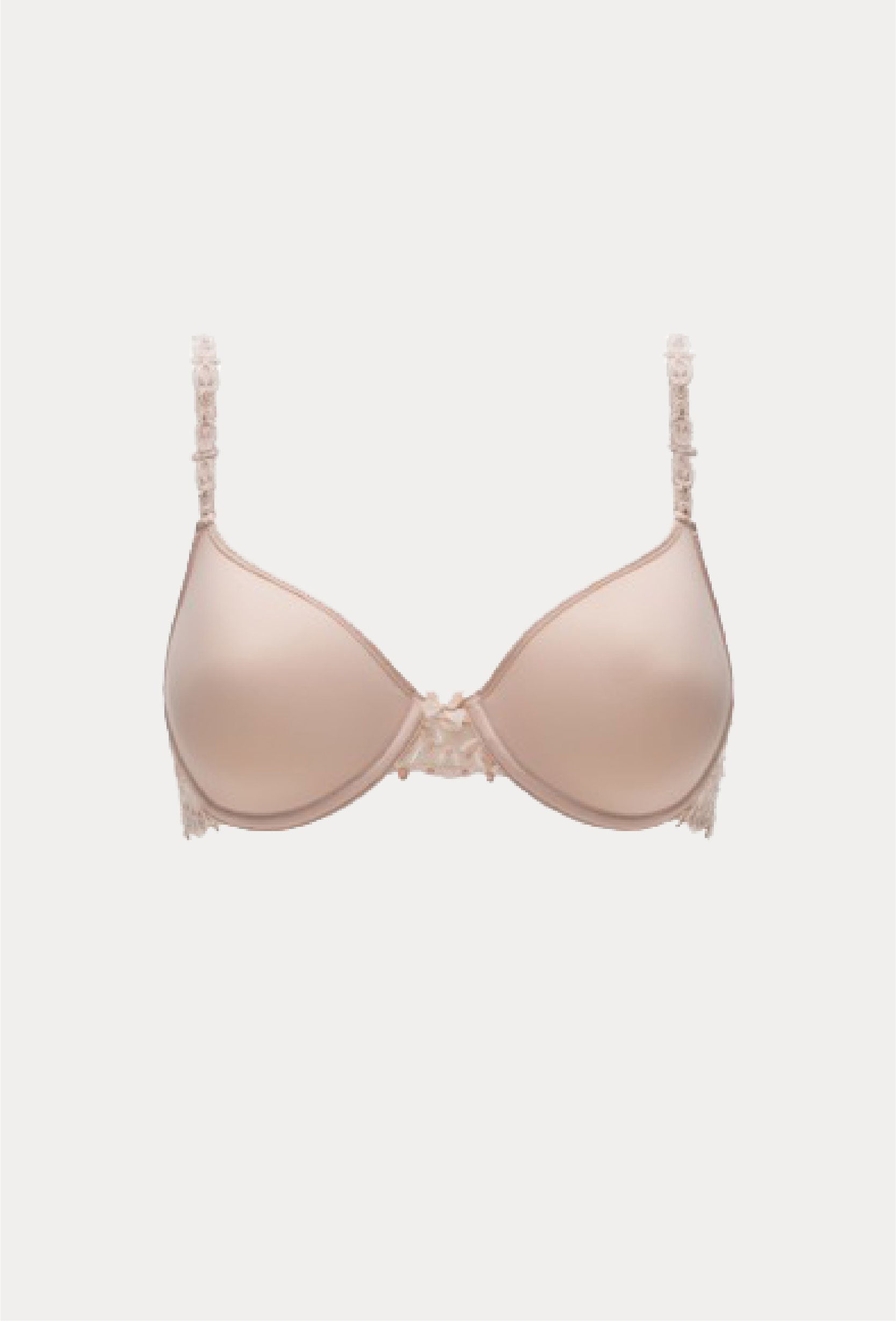 Chantelle Champs Elysées Smooth Custom Fit Bra