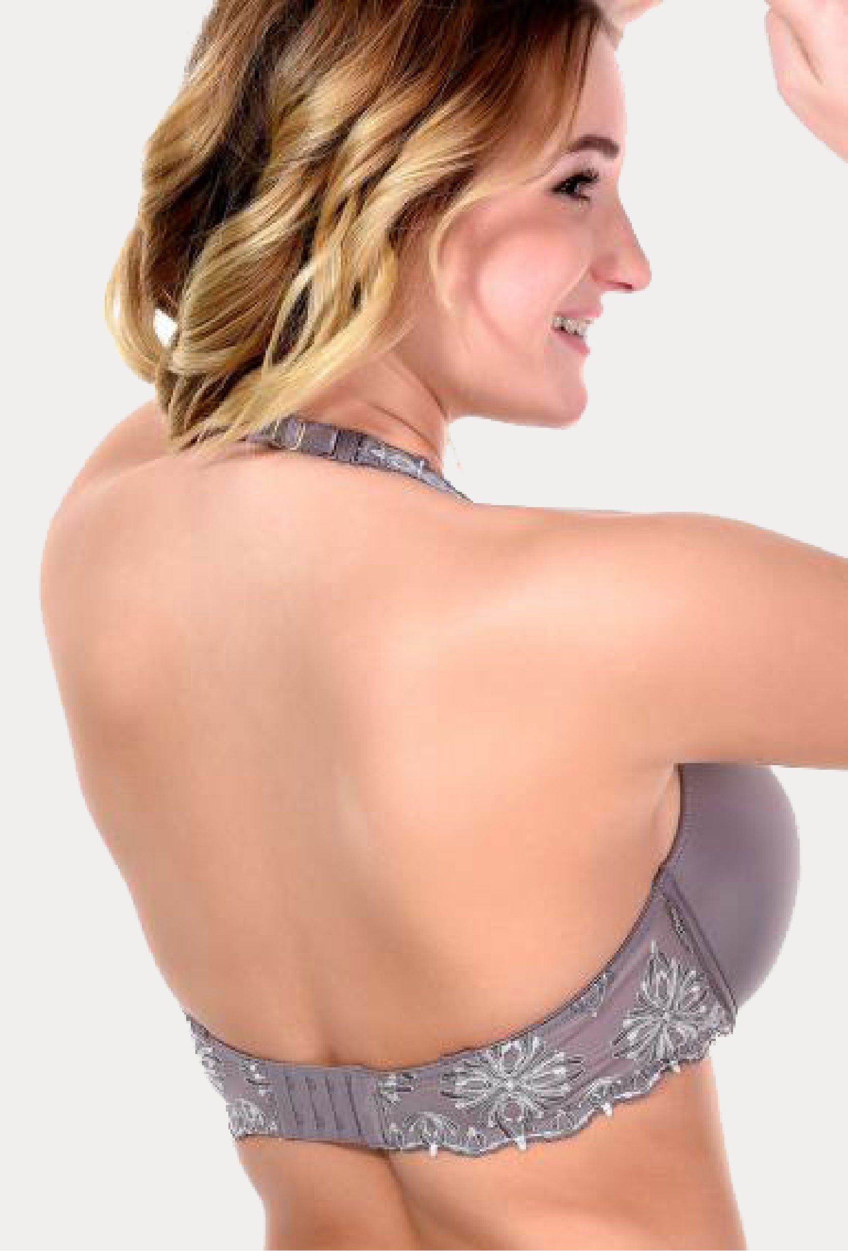 Chantelle Champs Elysées Smooth Custom Fit Bra