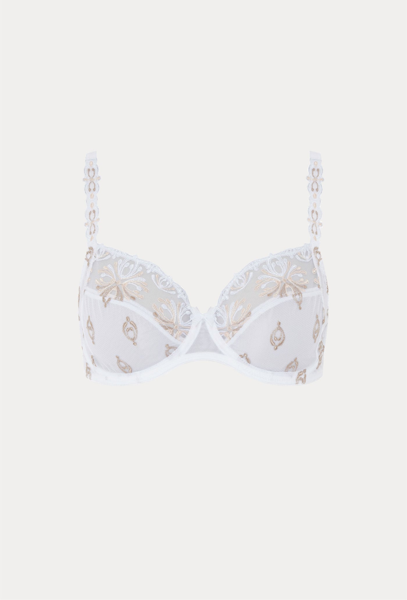 Chantelle Champs Elysées Underwired Bra