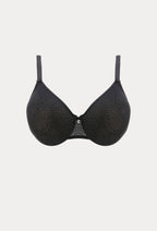 Chantelle C Magnifique Molded Underwired Bra (NO PADS)