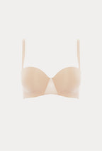 Chantelle Essentiall Strapless Bandeau T-Shirt Bra