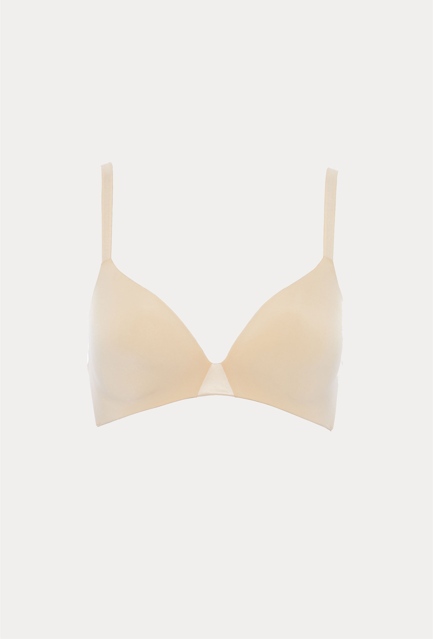 Chantelle Essentiall Wirefree Triangle T-Shirt Bra