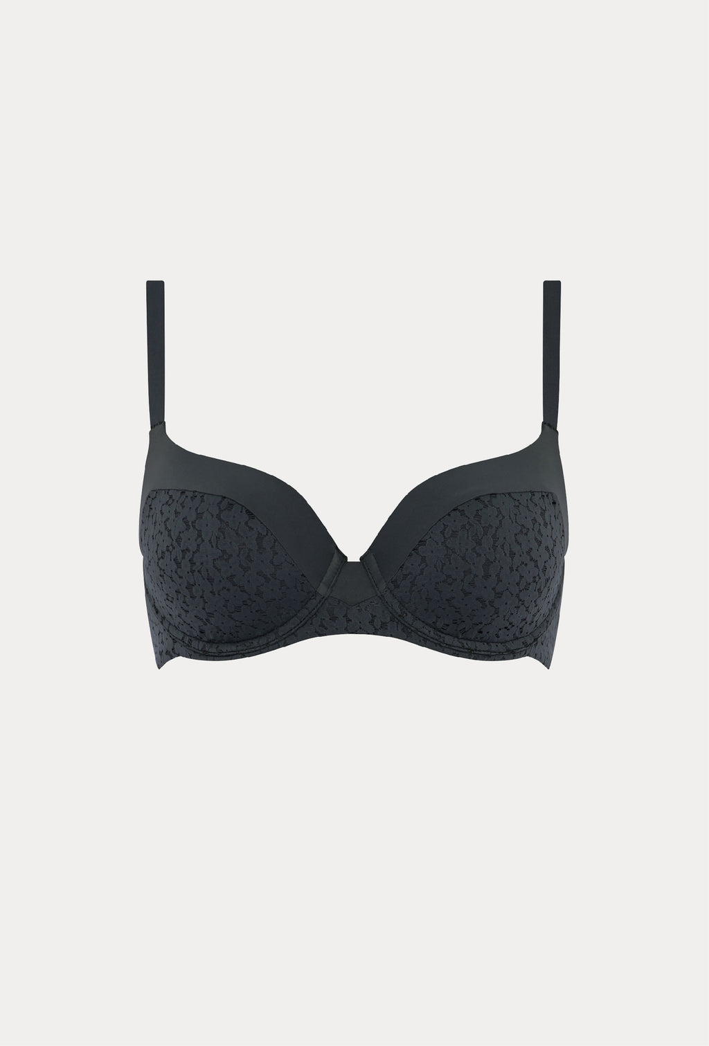 Chantelle Easy Feel Norah Fancy Covering T-Shirt Bra