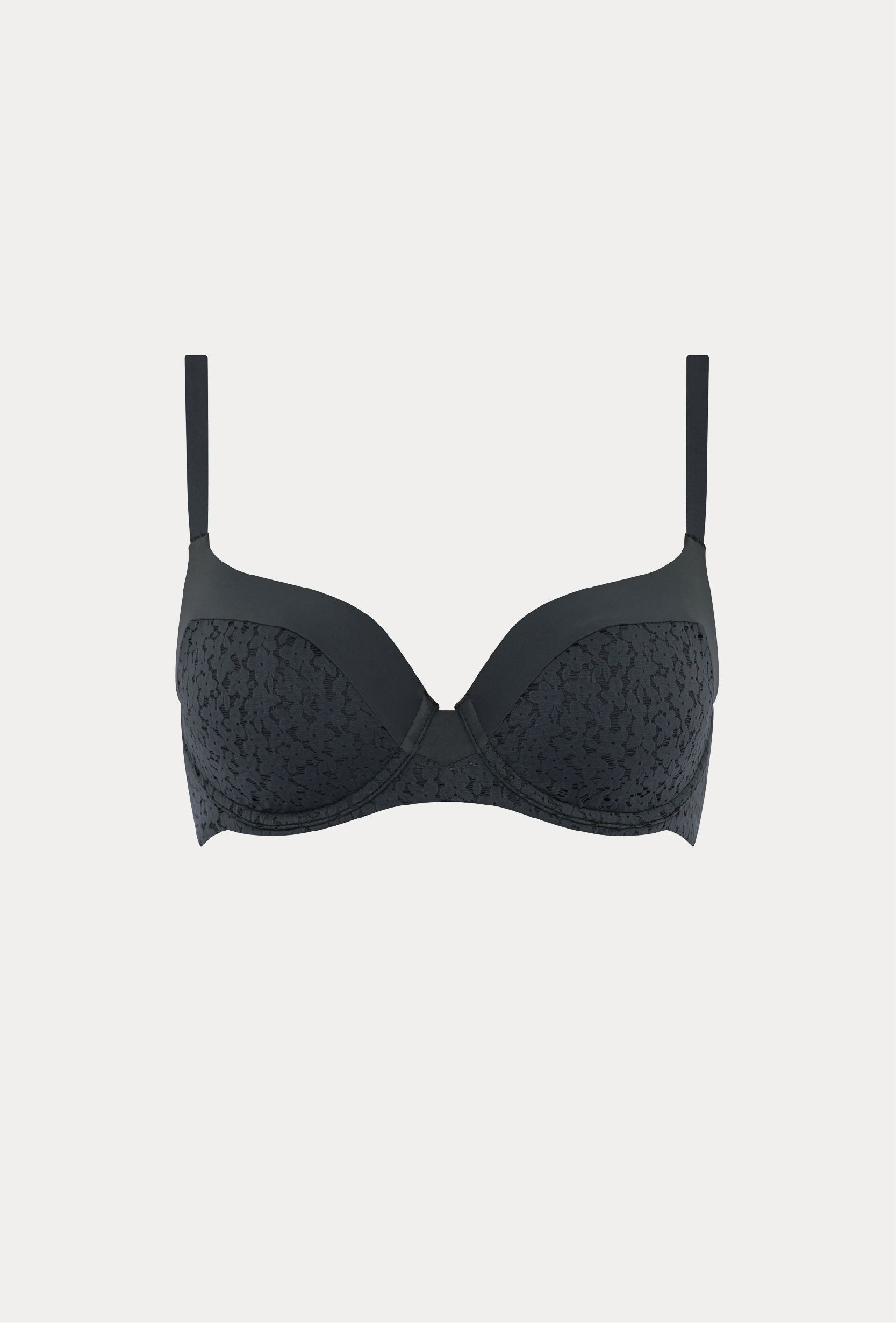 Chantelle Easy Feel Norah Fancy Covering T-Shirt Bra