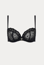 Chantelle Fleurs Covering Underwired Bra
