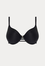 Chantelle Fleurs Half Cup Memory Bra