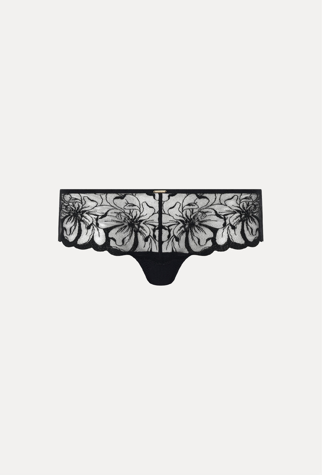 Chantelle Fleurs Shorty