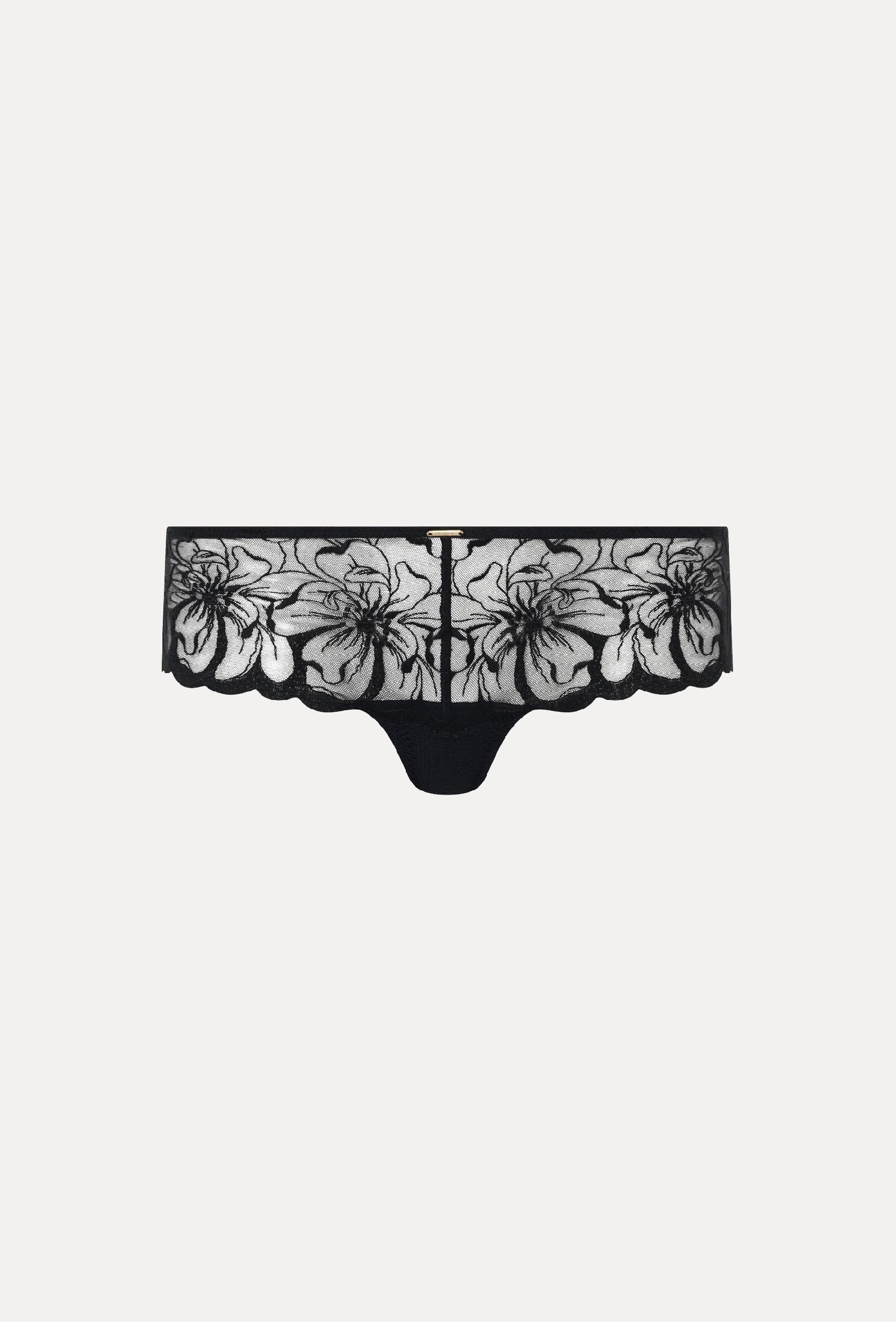 Chantelle Fleurs Shorty