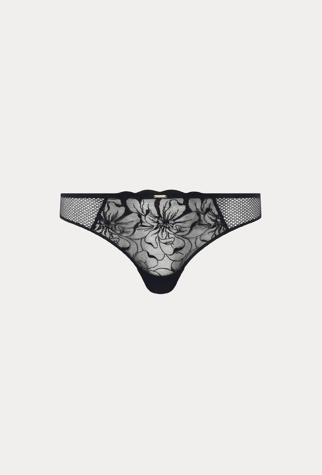Chantelle Fleurs Tanga