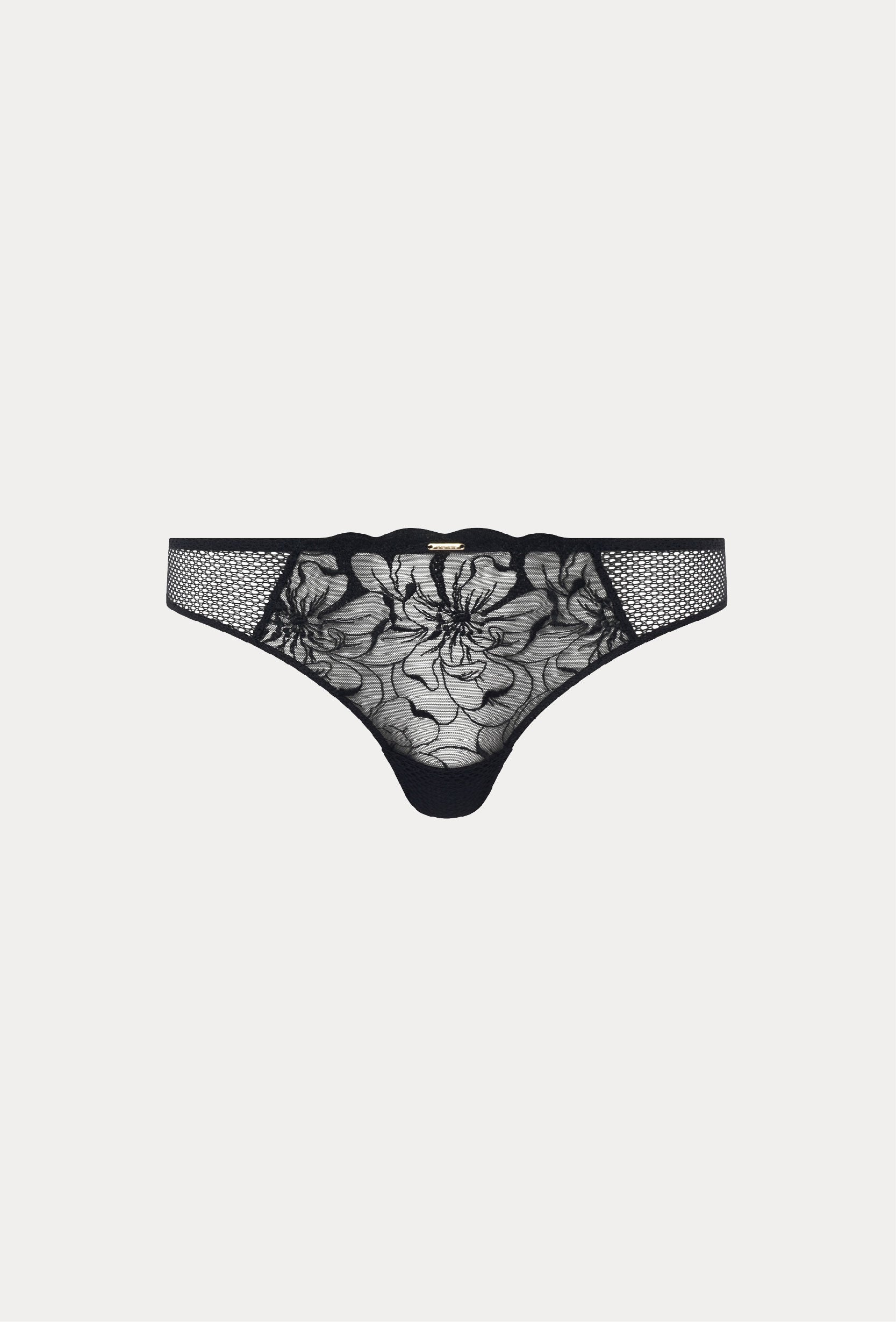 Chantelle Fleurs Tanga