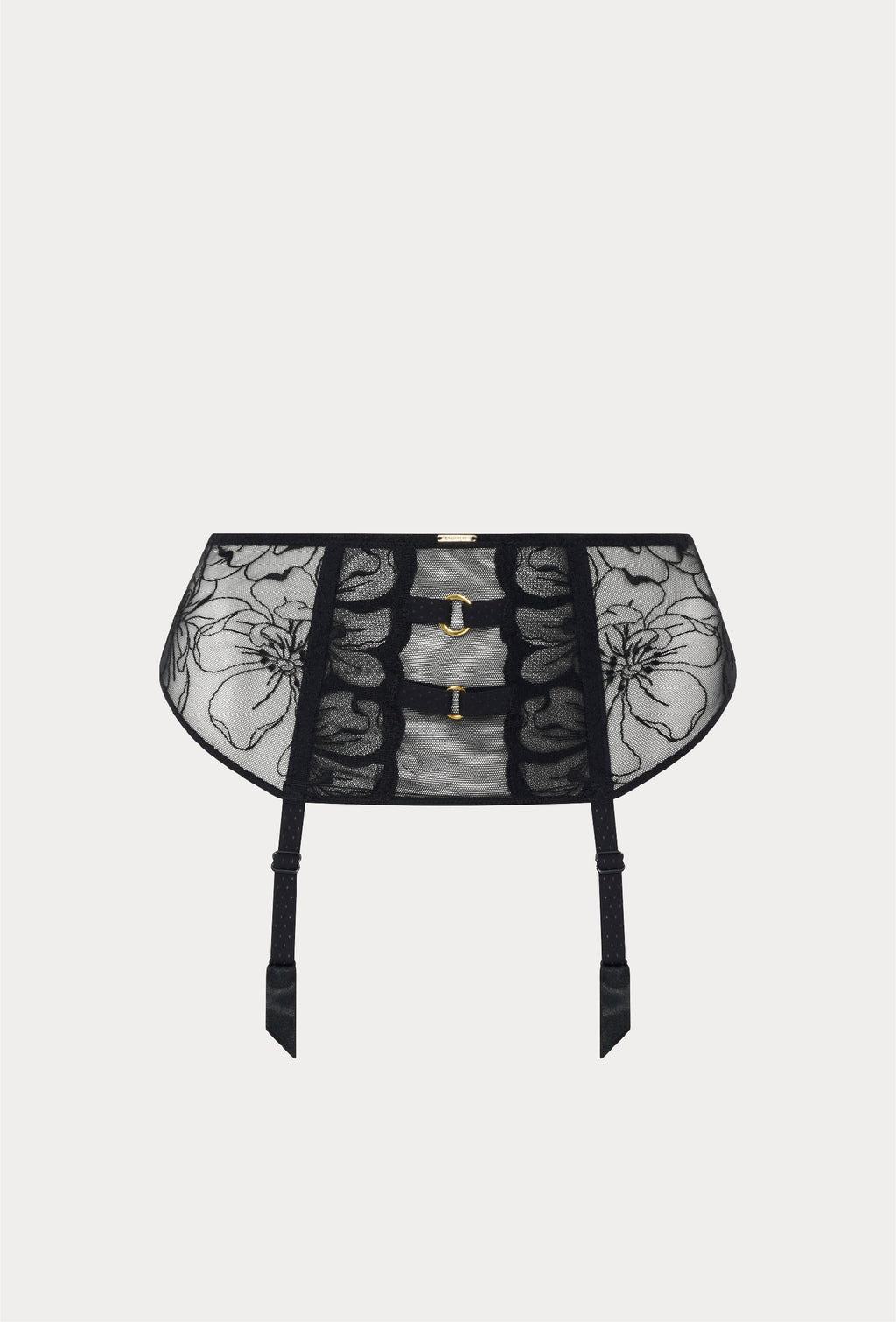 Chantelle Fleurs Waist Chincher