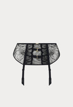Chantelle Fleurs Waist Chincher