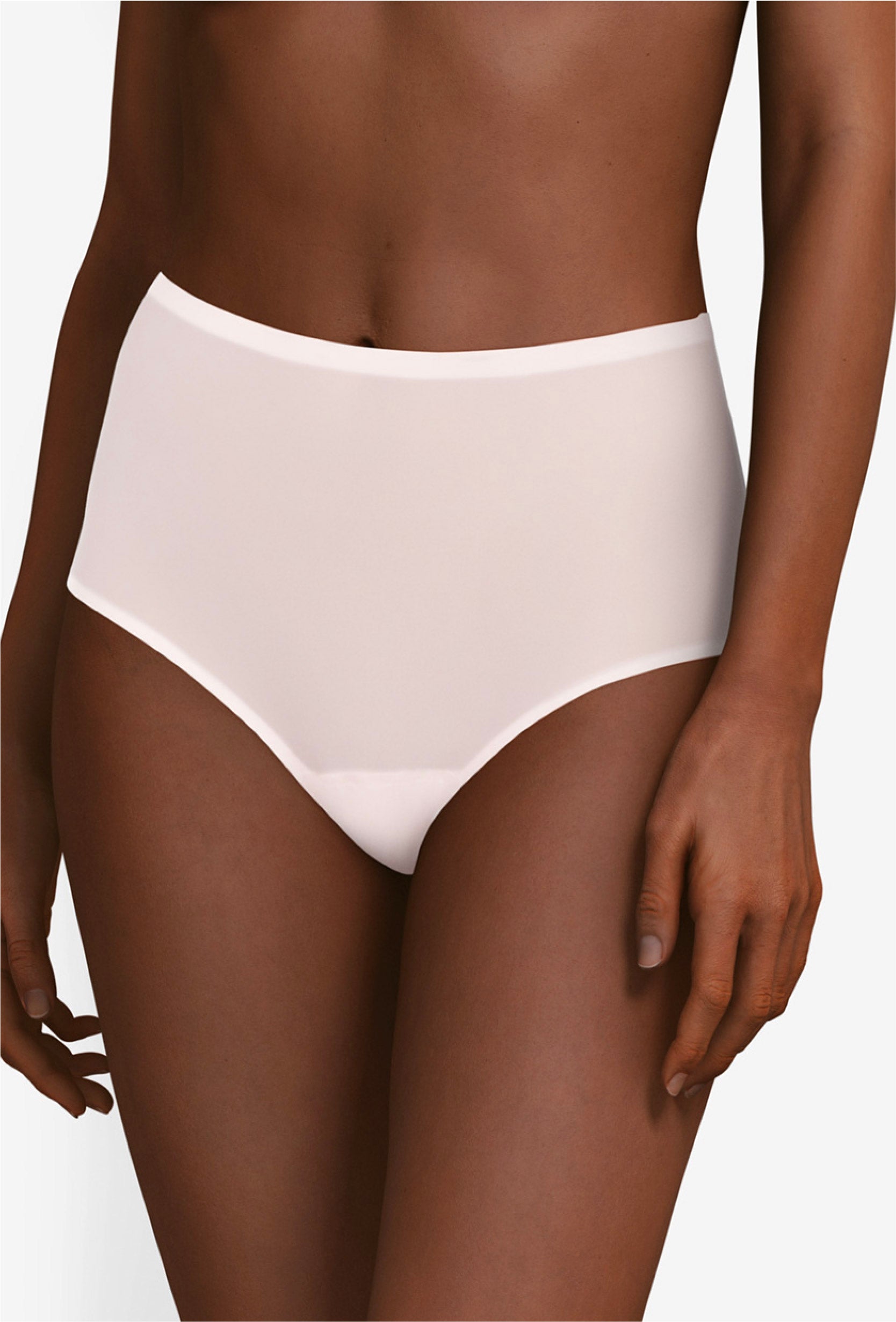 SoftStretch Full Brief / Highwaist Brief One Size (XS-XL)