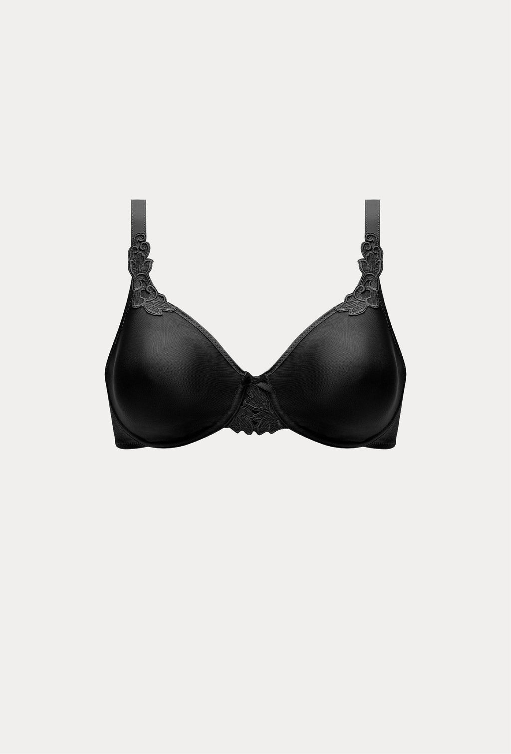 Chantelle Hedona Seamless Covering Molded Underwired Bra (No Pads)