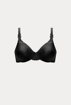 Chantelle Hedona Seamless Covering Molded Underwired Bra (No Pads)