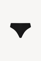 SoftStretch Highwaist Thong One Size (XS-XL)