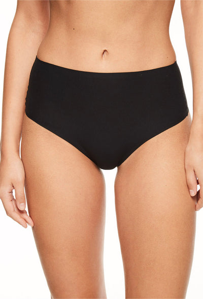 SoftStretch Highwaist Thong One Size (XS-XL)