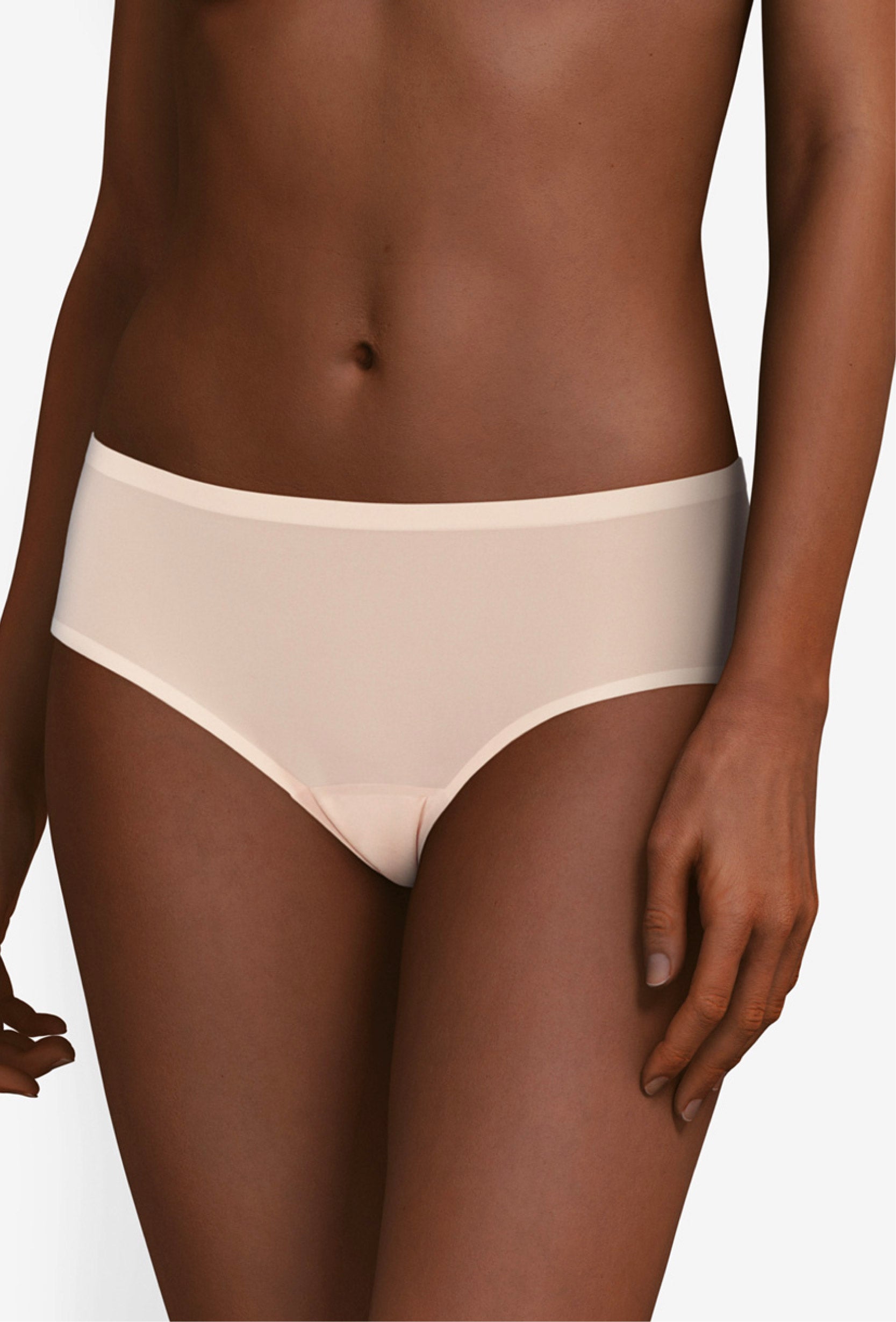 SoftStretch Hipster / Shorty One Size (XS-XL)
