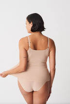 SoftStretch Hipster PLUS SIZE (1XL- 4XL)