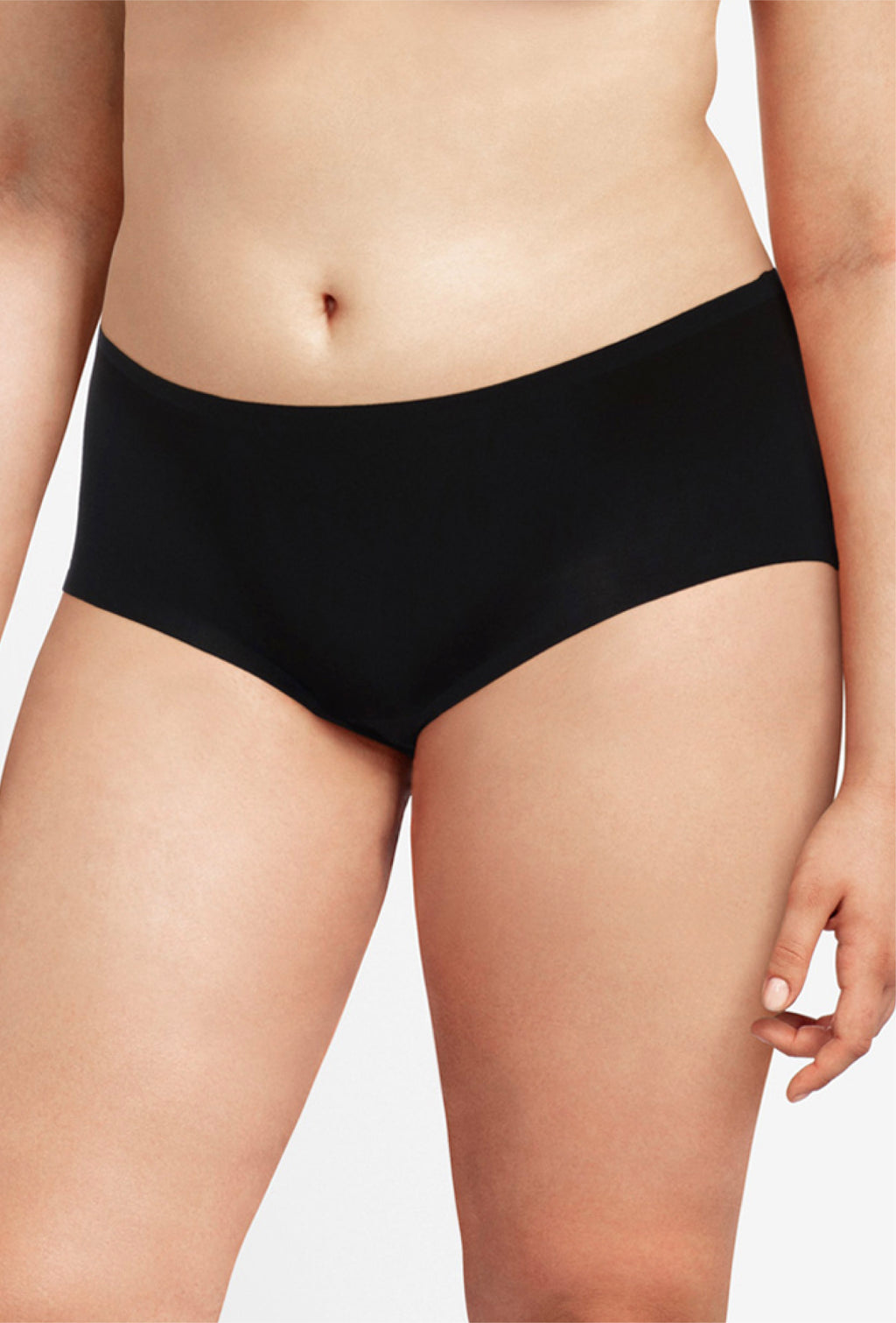 SoftStretch Hipster PLUS SIZE (1XL- 4XL)