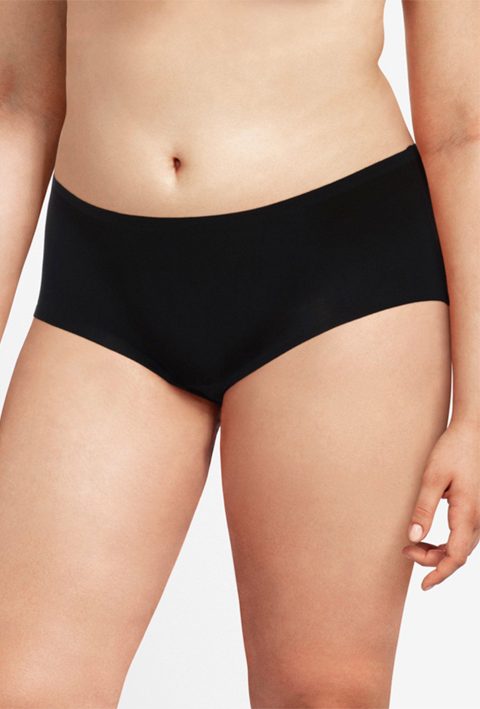 SoftStretch Hipster PLUS SIZE (1XL- 4XL)