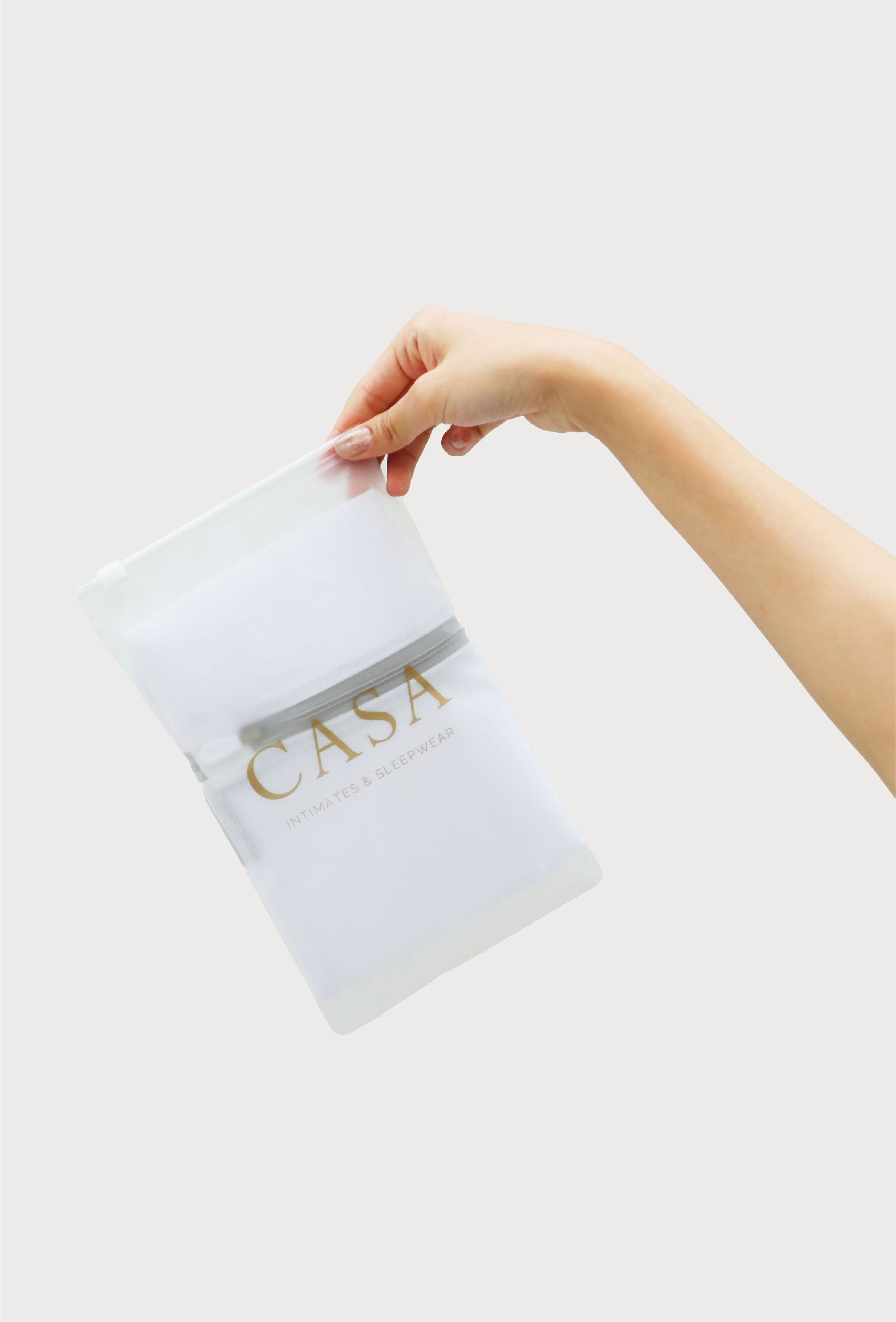 Laundry Bag Casaintimates